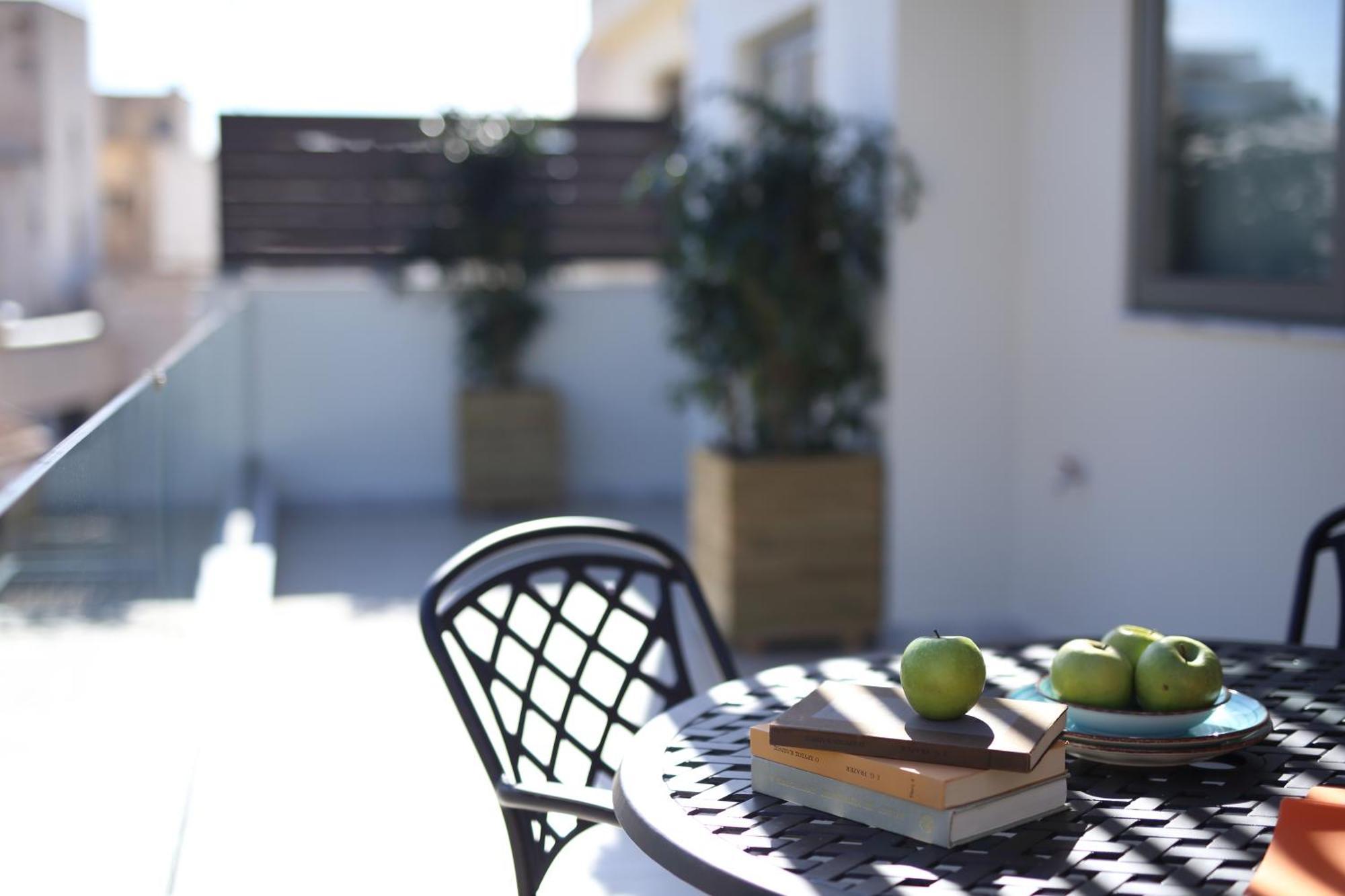 Aparthotel Hestia - Romvis 9 Atenas Exterior foto